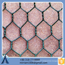 Anping Baochuan Directly Sale High Quality Welded Gabion Baskets